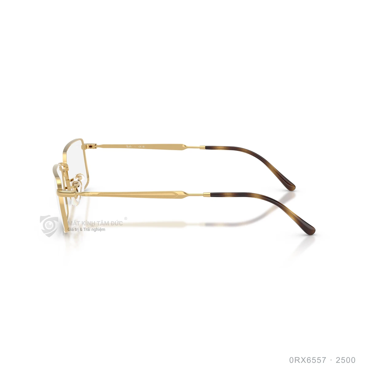 Gọng kính Rayban 0RX6557 - Ảnh 4