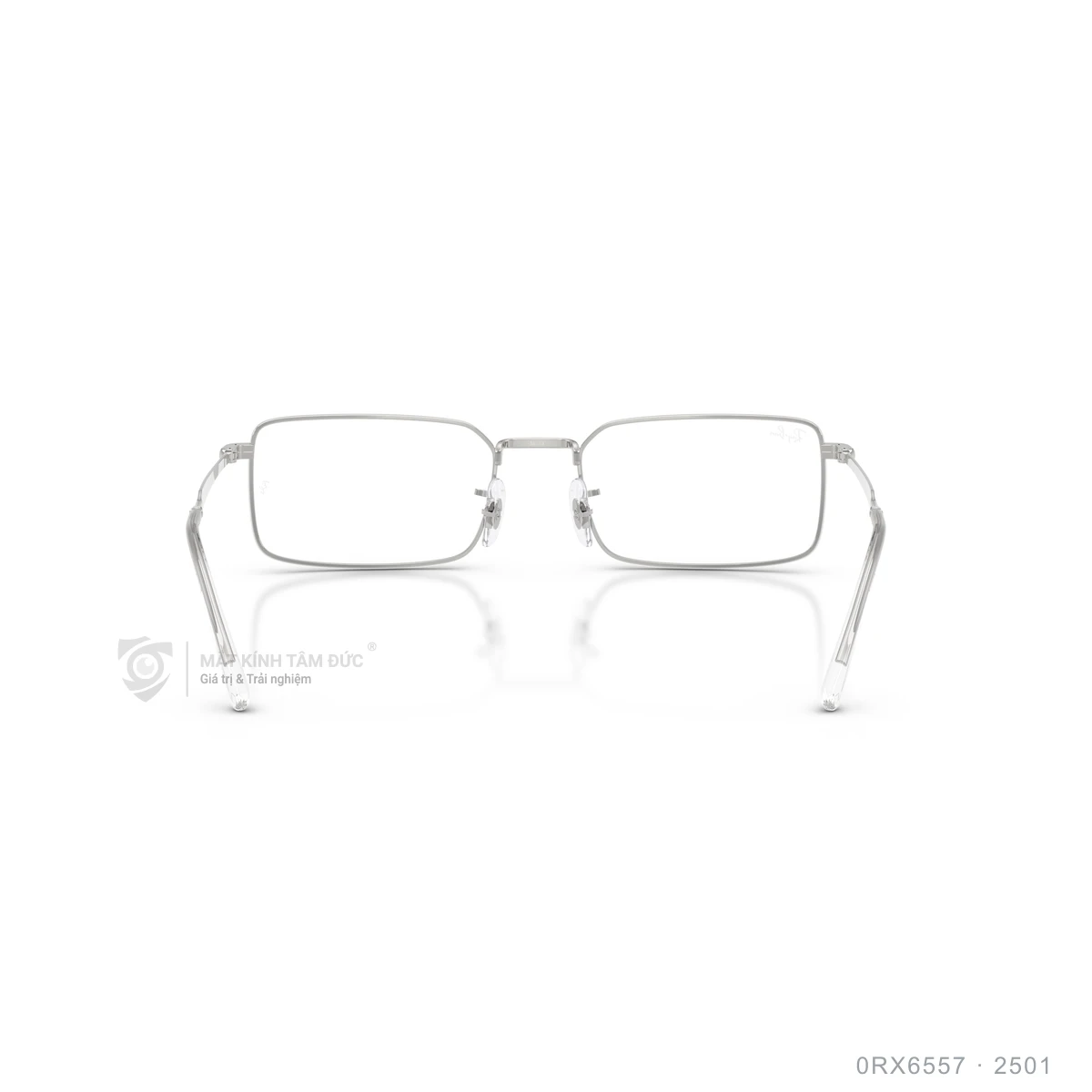 Gọng kính Rayban 0RX6557 - Ảnh 10