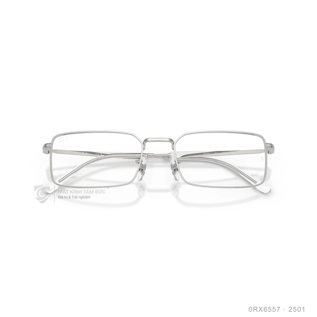 Gọng kính Rayban 0RX6557 - Ảnh 8