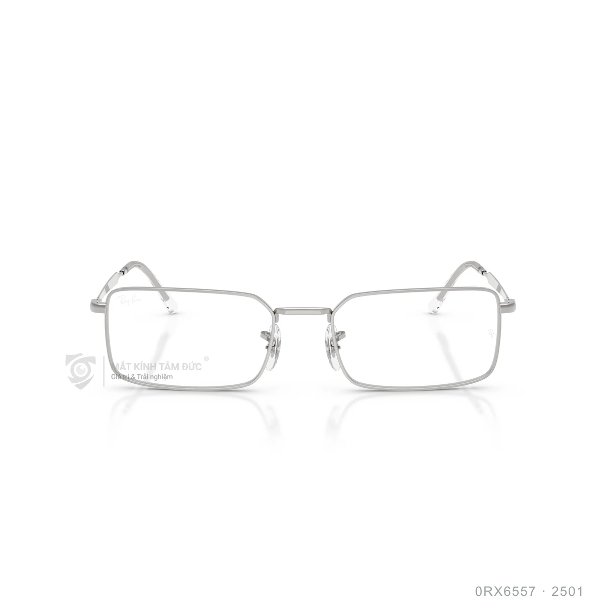 Gọng kính Rayban 0RX6557 - Ảnh 6