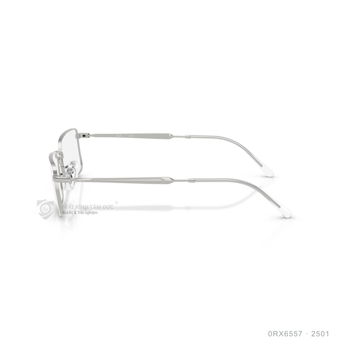 Gọng kính Rayban 0RX6557 - Ảnh 9