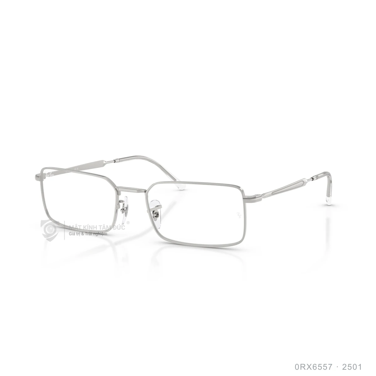 Gọng kính Rayban 0RX6557 - Ảnh 7