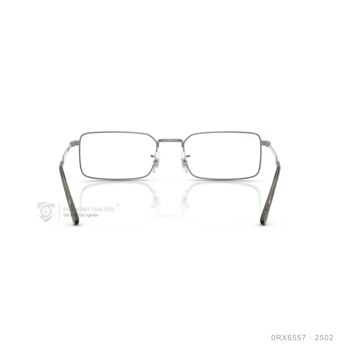 Gọng kính Rayban 0RX6557 - Ảnh 15