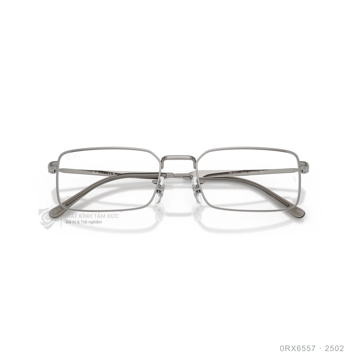Gọng kính Rayban 0RX6557 - Ảnh 13