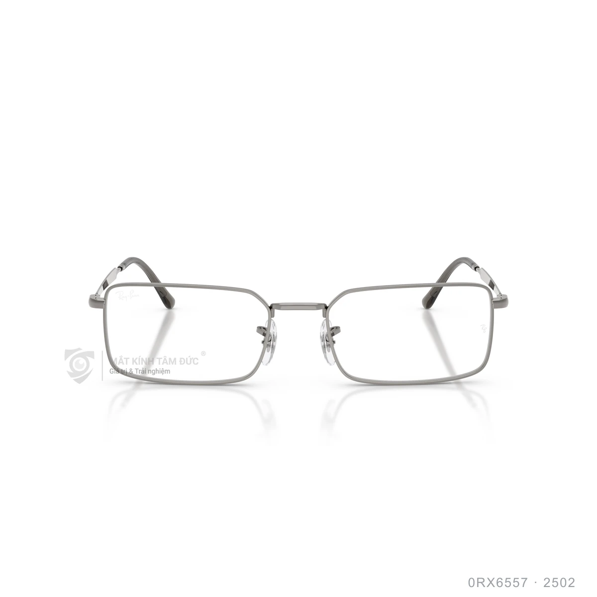 Gọng kính Rayban 0RX6557 - Ảnh 11