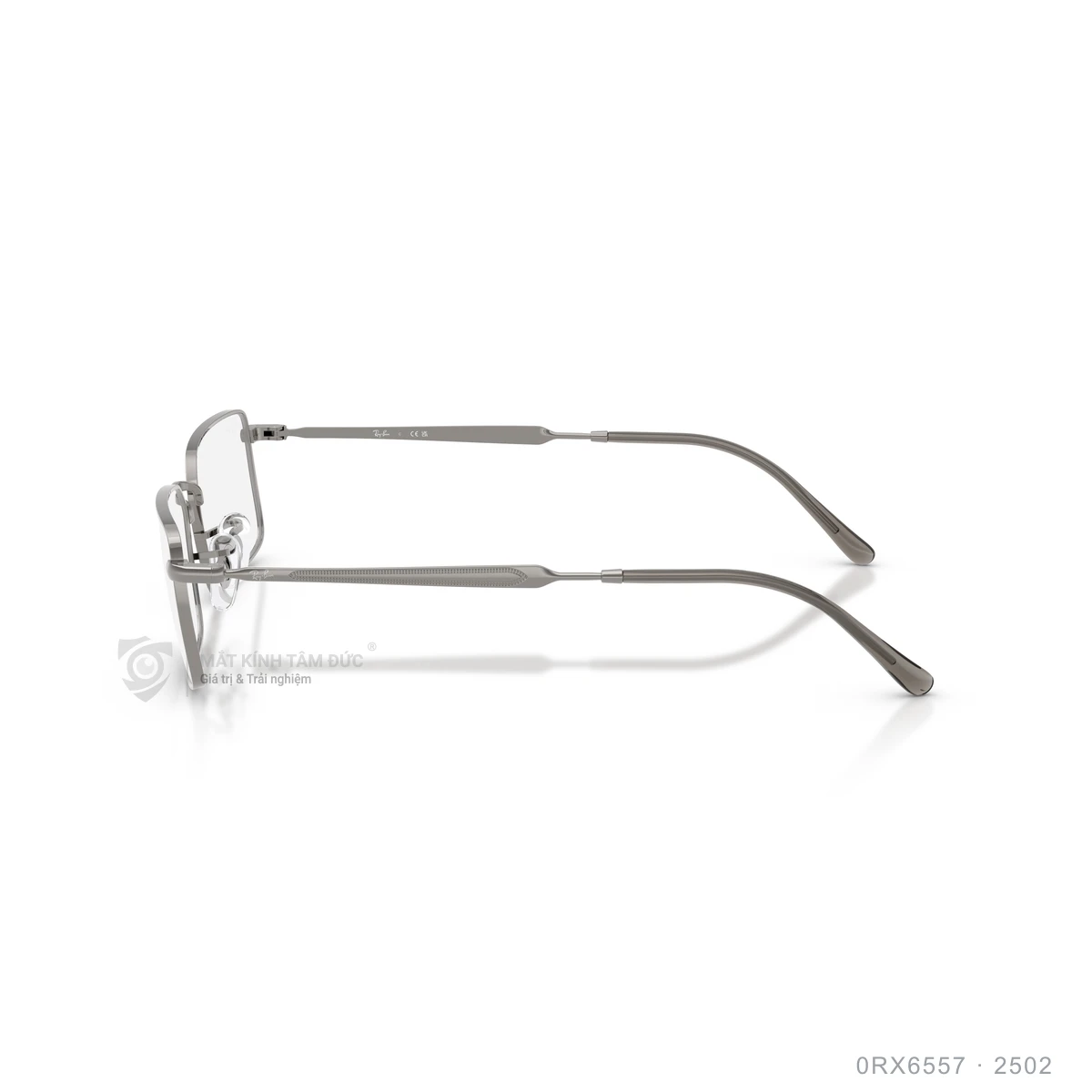 Gọng kính Rayban 0RX6557 - Ảnh 14