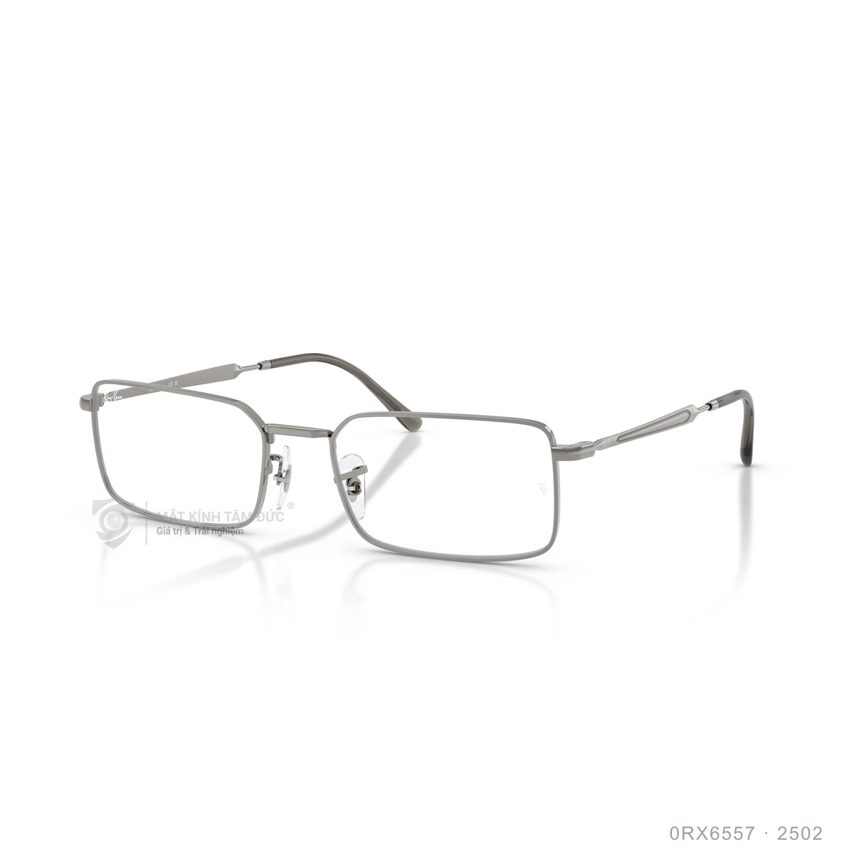 Gọng kính Rayban 0RX6557 - Ảnh 12