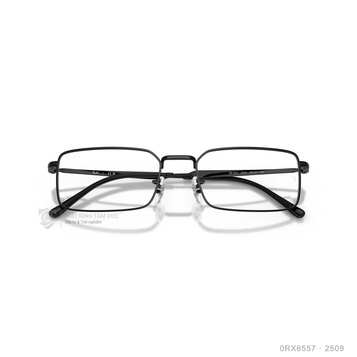 Gọng kính Rayban 0RX6557 - Ảnh 18