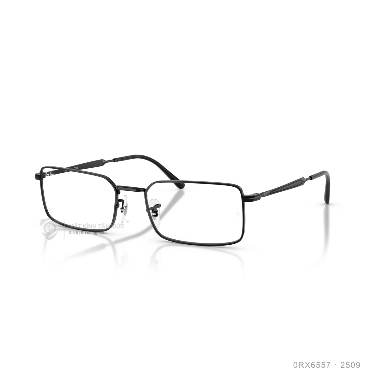 Gọng kính Rayban 0RX6557 - Ảnh 17