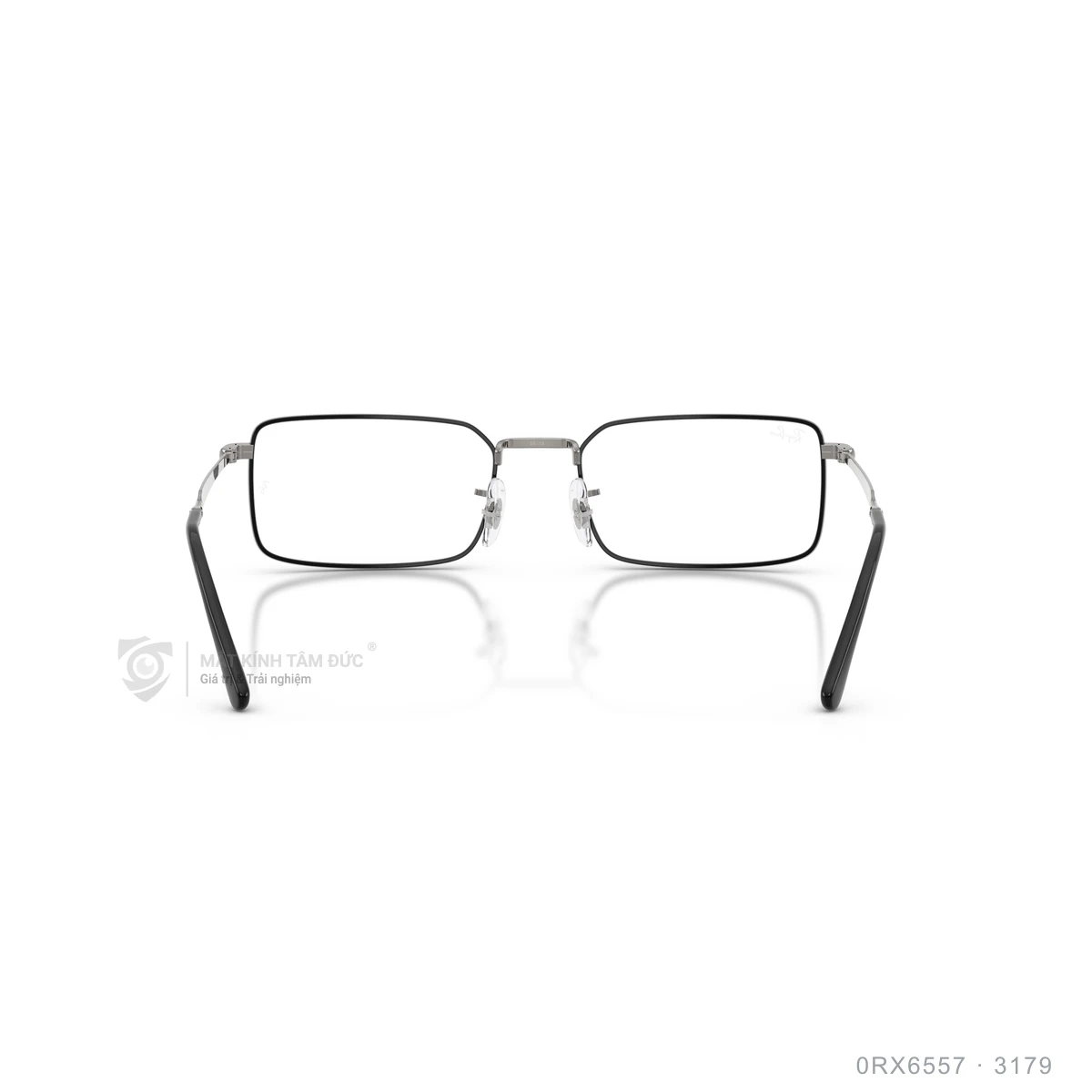 Gọng kính Rayban 0RX6557 - Ảnh 25