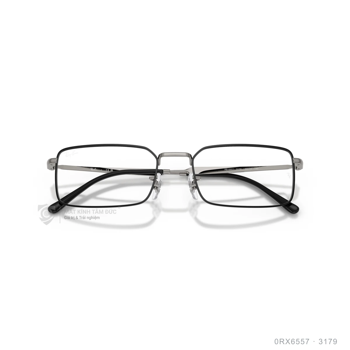 Gọng kính Rayban 0RX6557 - Ảnh 23