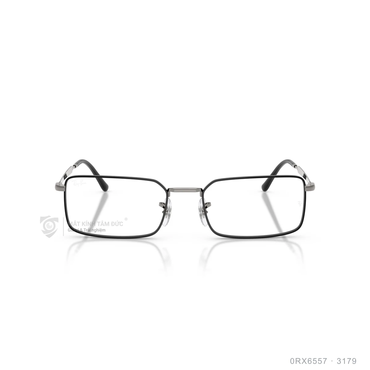 Gọng kính Rayban 0RX6557 - Ảnh 21