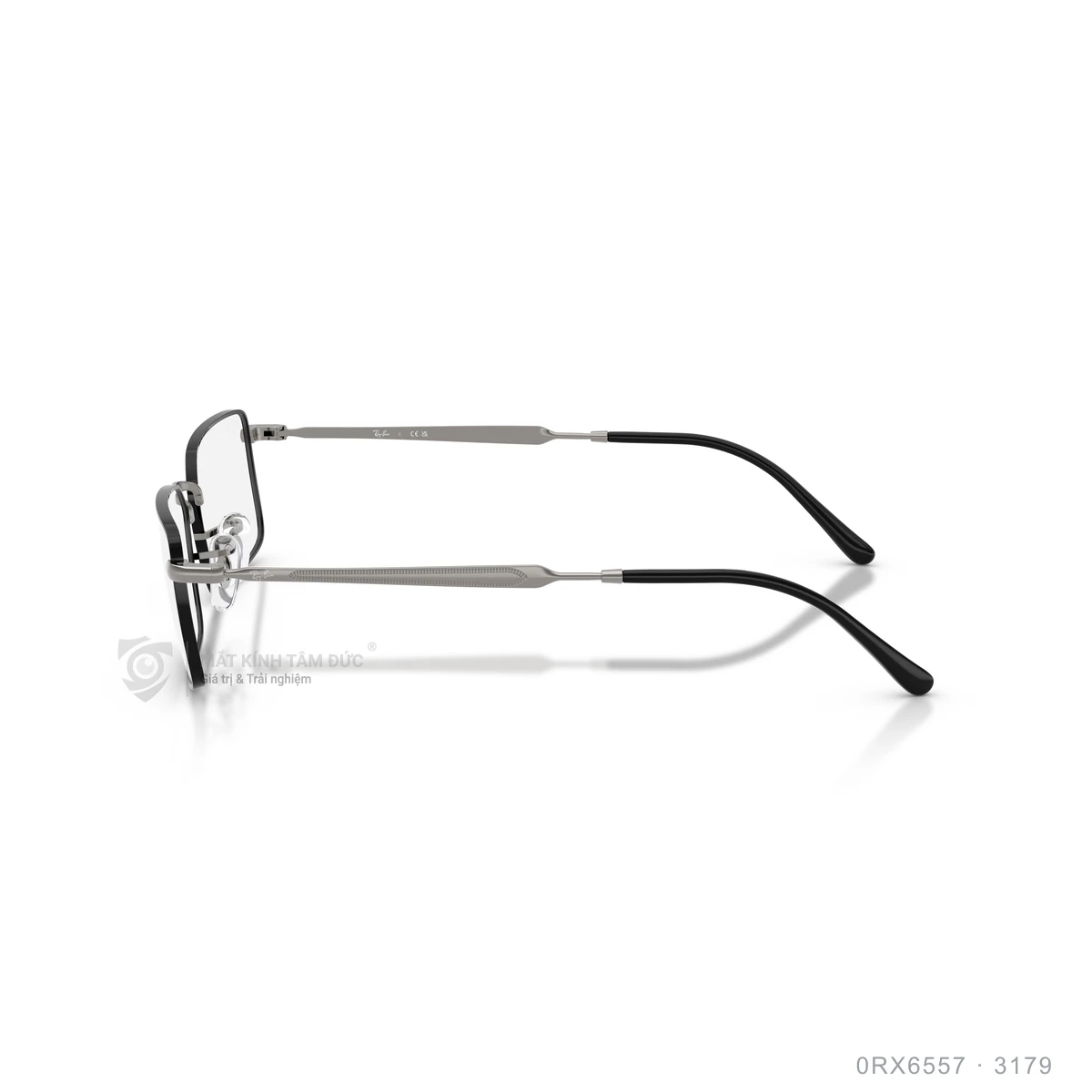Gọng kính Rayban 0RX6557 - Ảnh 24