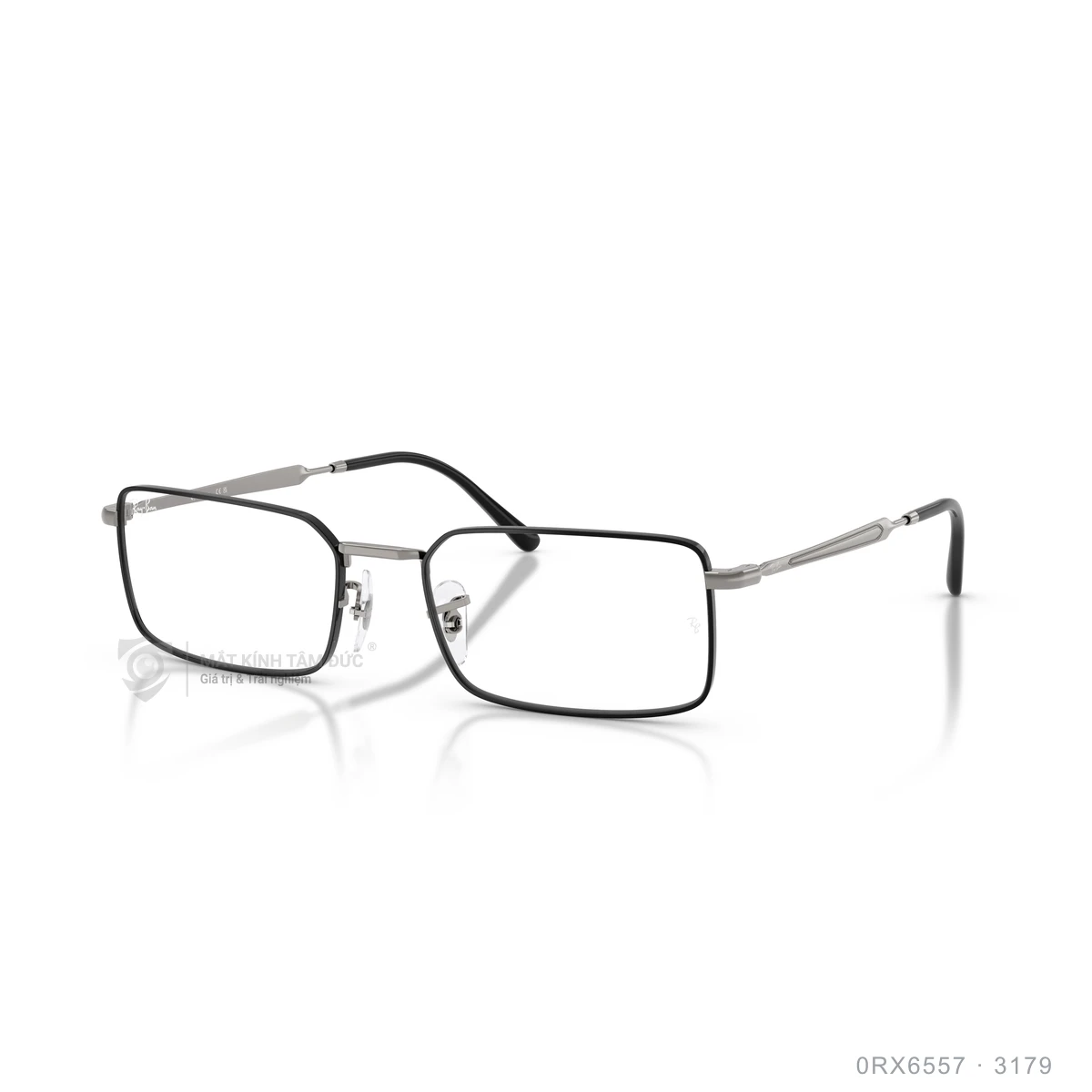 Gọng kính Rayban 0RX6557 - Ảnh 22
