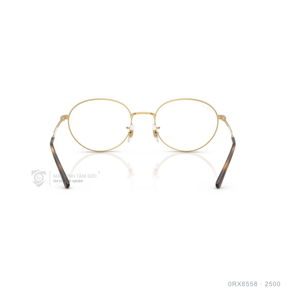 Gọng kính Rayban 0RX6558 - Ảnh 5