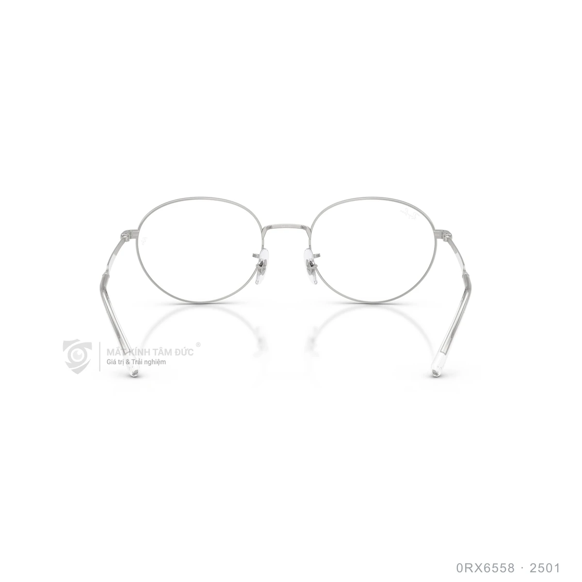 Gọng kính Rayban 0RX6558 - Ảnh 10