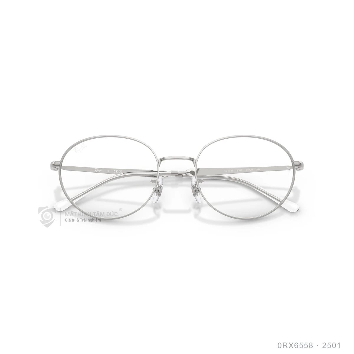 Gọng kính Rayban 0RX6558 - Ảnh 8