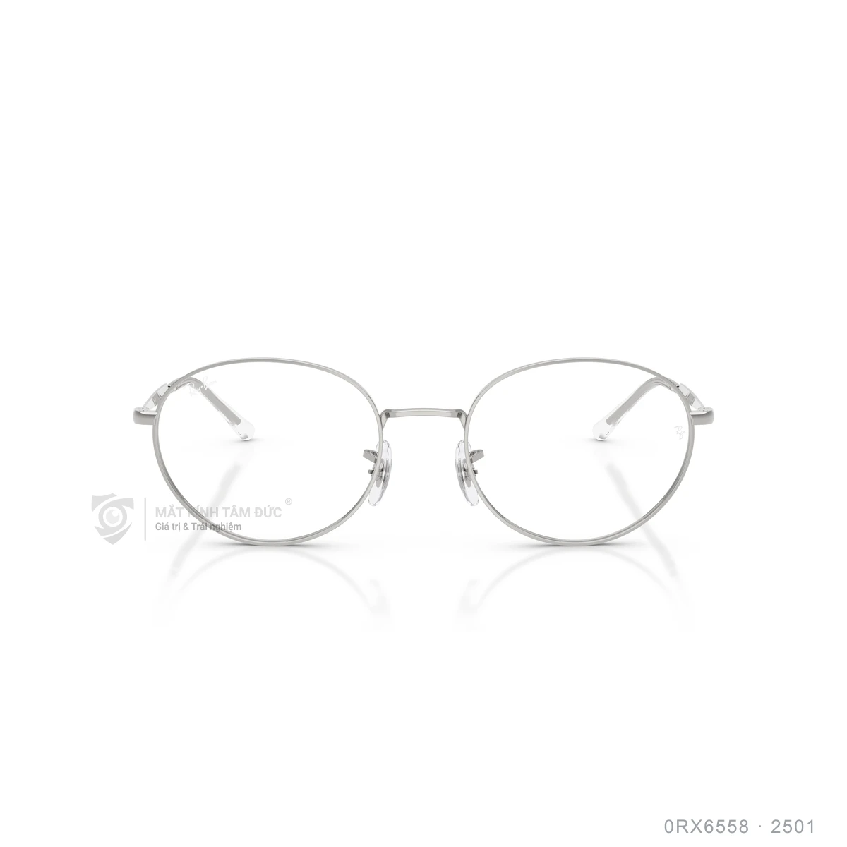 Gọng kính Rayban 0RX6558 - Ảnh 6