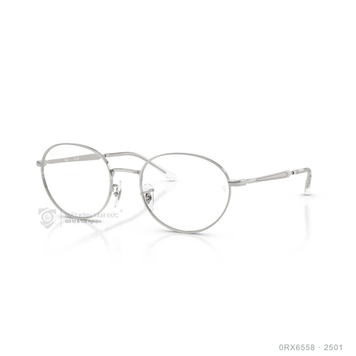 Gọng kính Rayban 0RX6558 - Ảnh 7