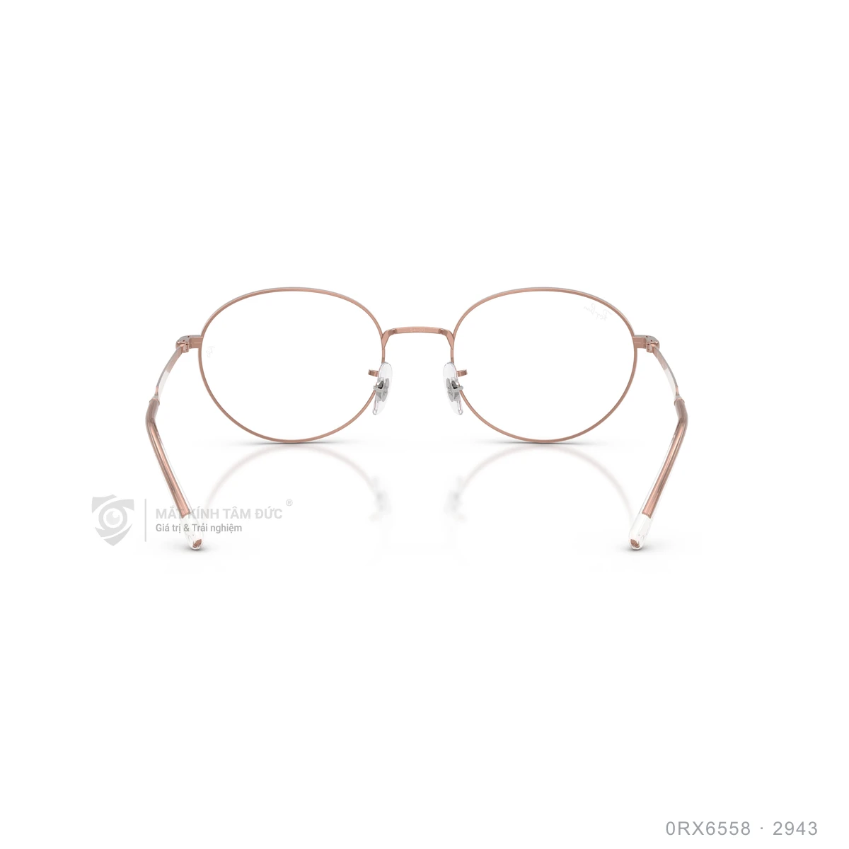 Gọng kính Rayban 0RX6558 - Ảnh 15