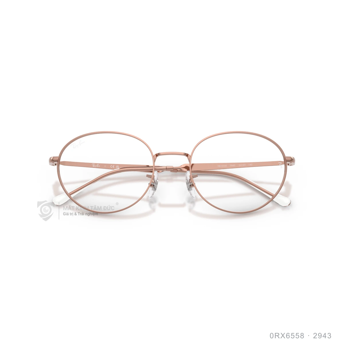 Gọng kính Rayban 0RX6558 - Ảnh 13