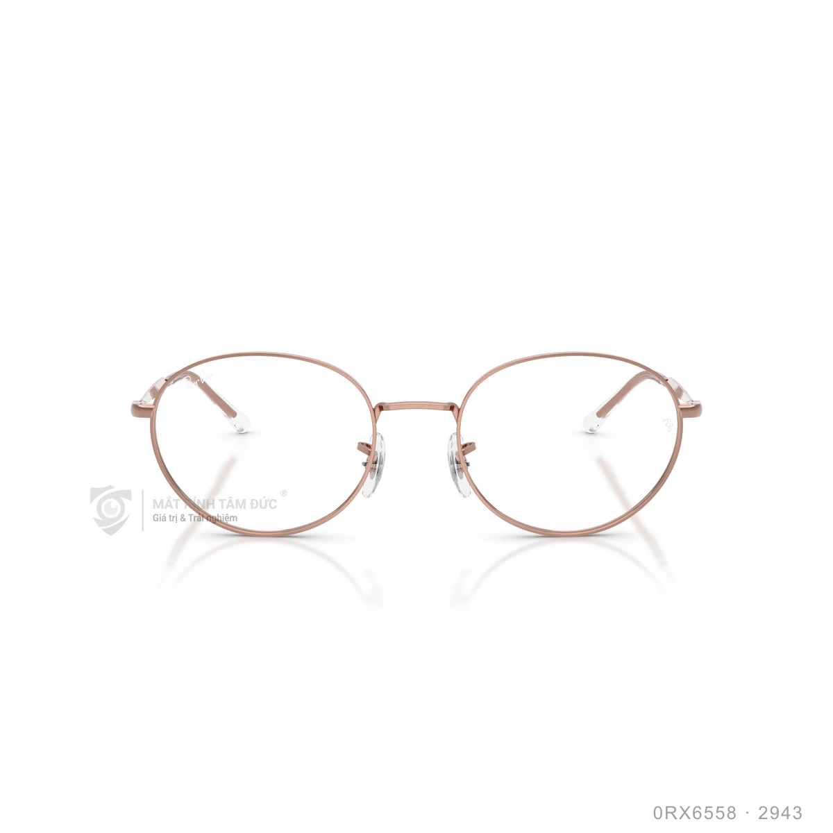 Gọng kính Rayban 0RX6558 - Ảnh 11
