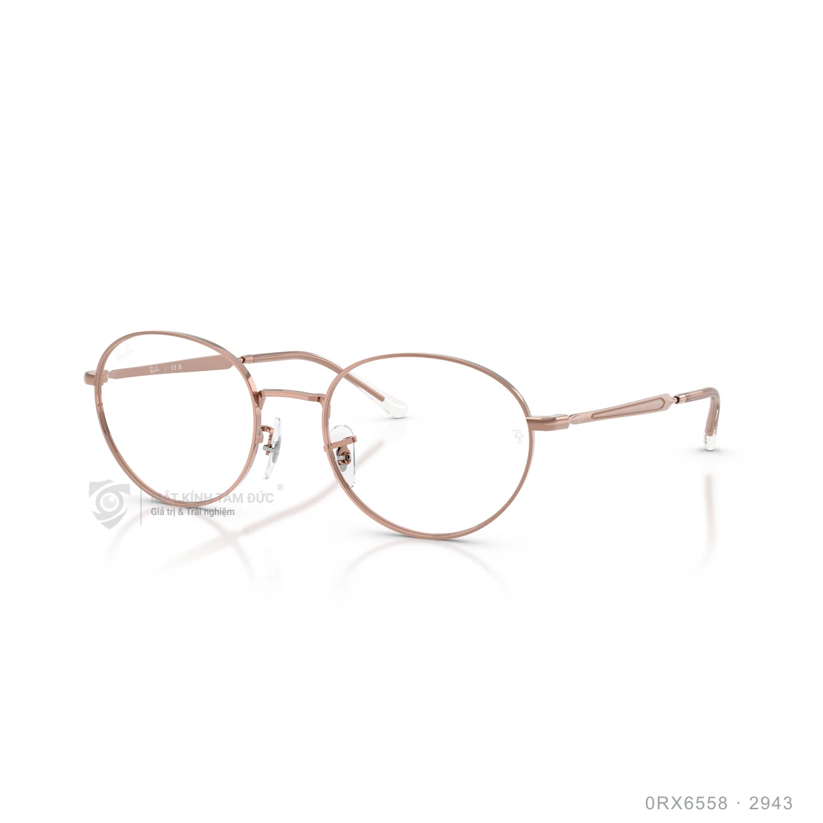 Gọng kính Rayban 0RX6558 - Ảnh 12