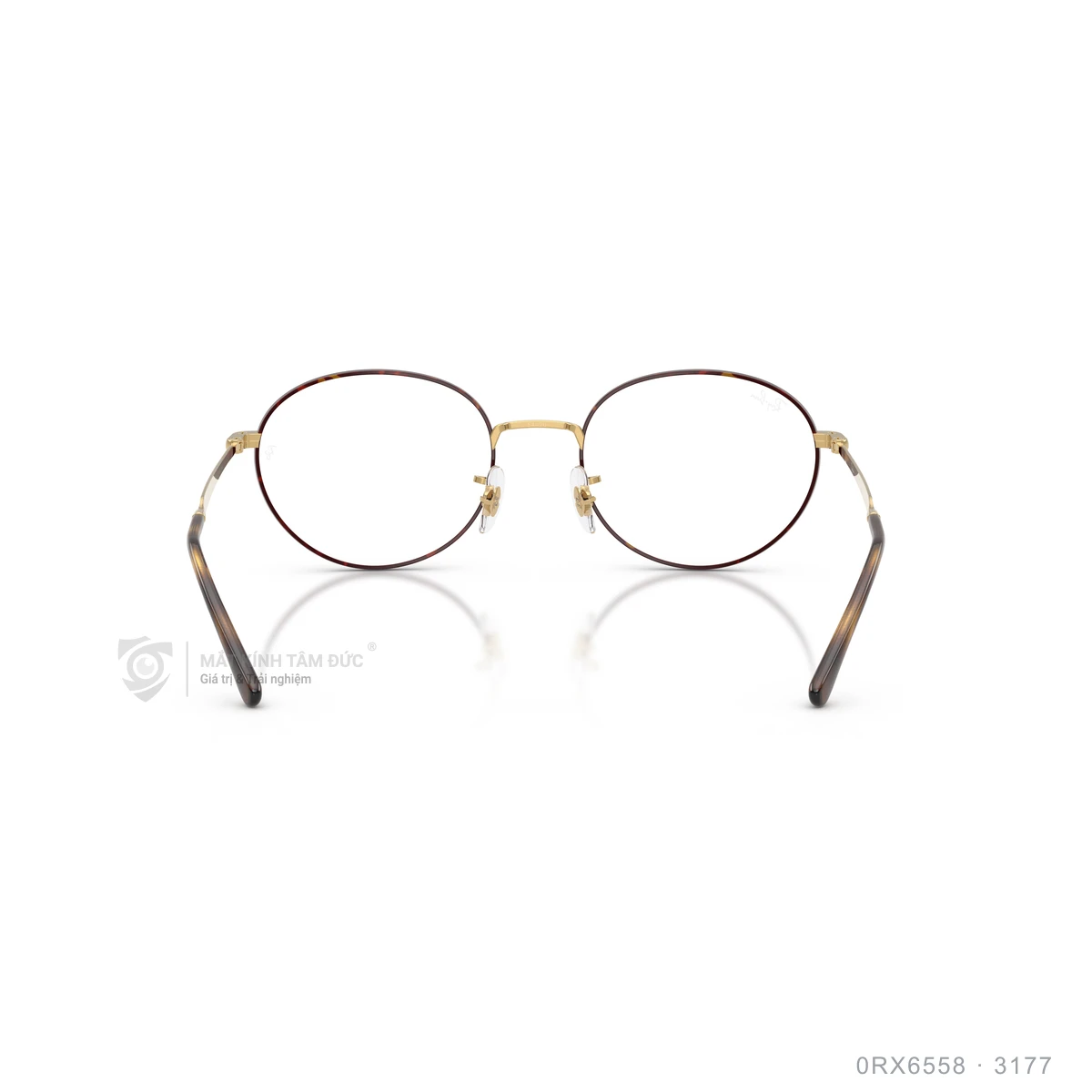 Gọng kính Rayban 0RX6558 - Ảnh 20