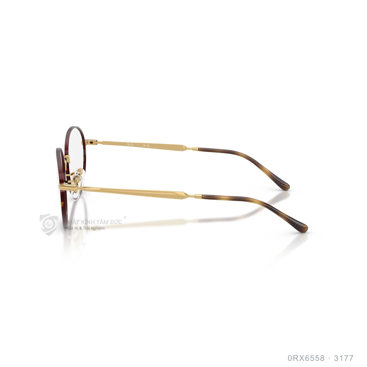 Gọng kính Rayban 0RX6558 - Ảnh 19