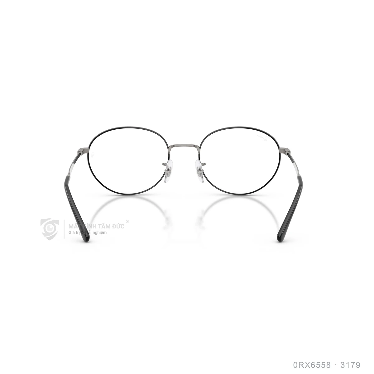 Gọng kính Rayban 0RX6558 - Ảnh 25