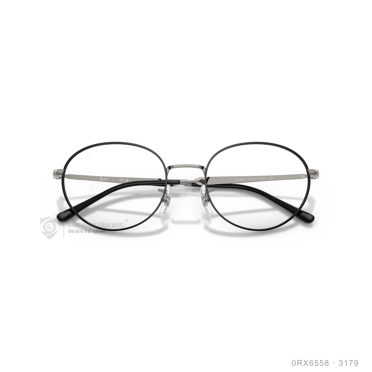 Gọng kính Rayban 0RX6558 - Ảnh 23