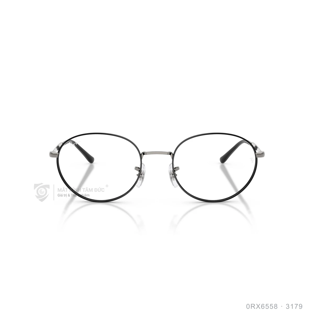 Gọng kính Rayban 0RX6558 - Ảnh 21