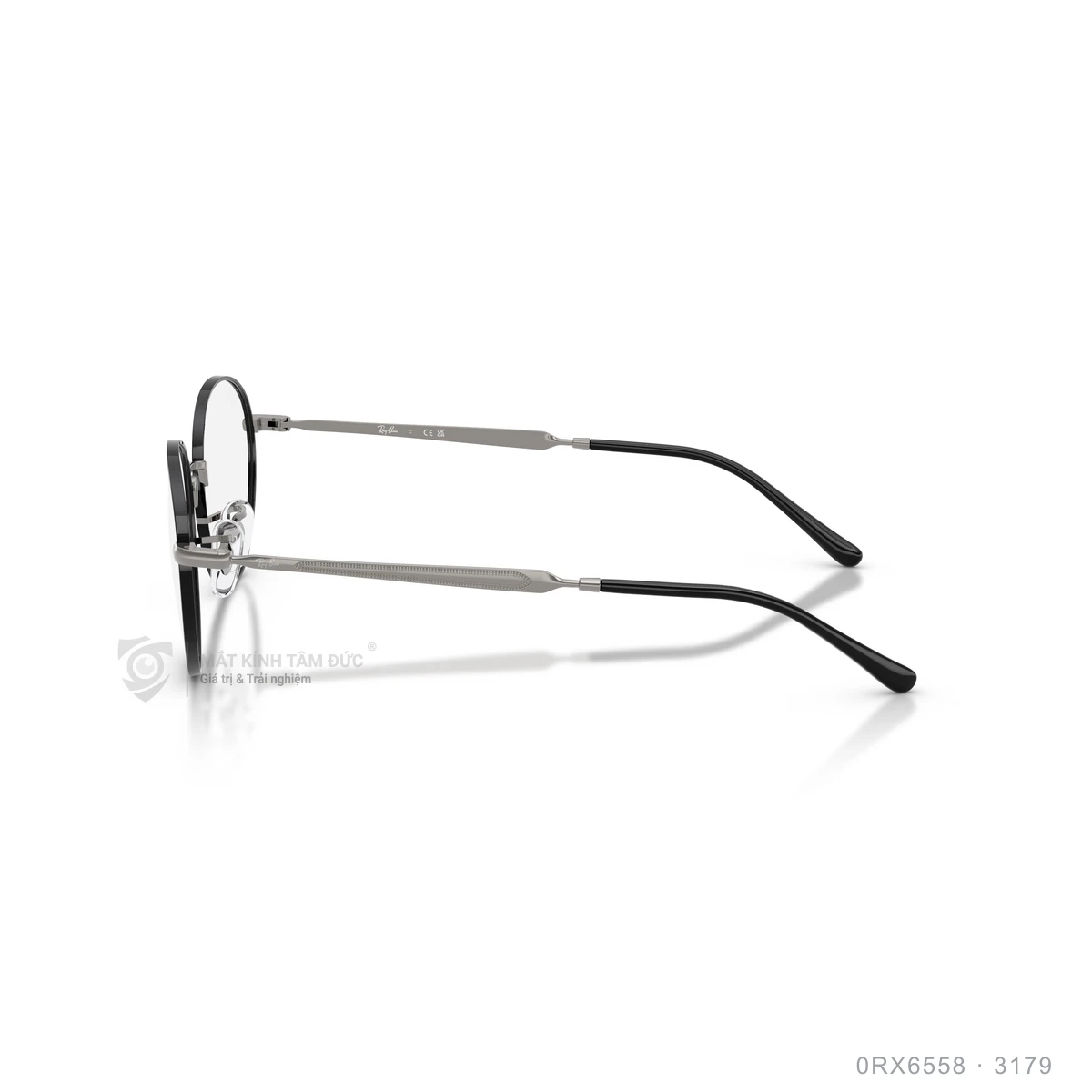 Gọng kính Rayban 0RX6558 - Ảnh 24