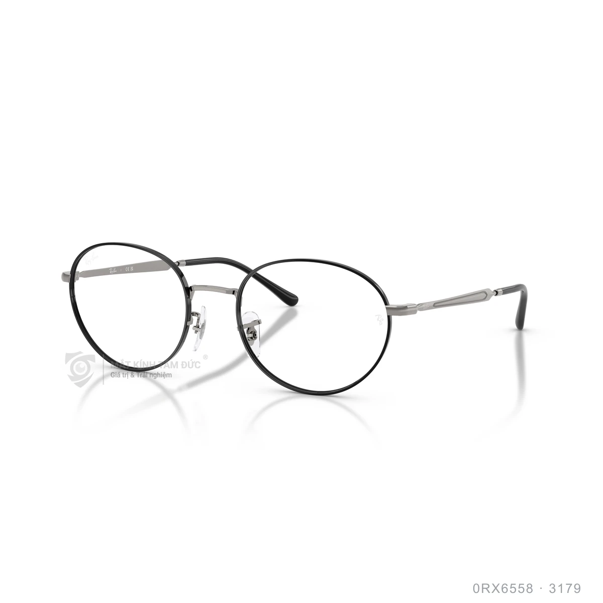 Gọng kính Rayban 0RX6558 - Ảnh 22