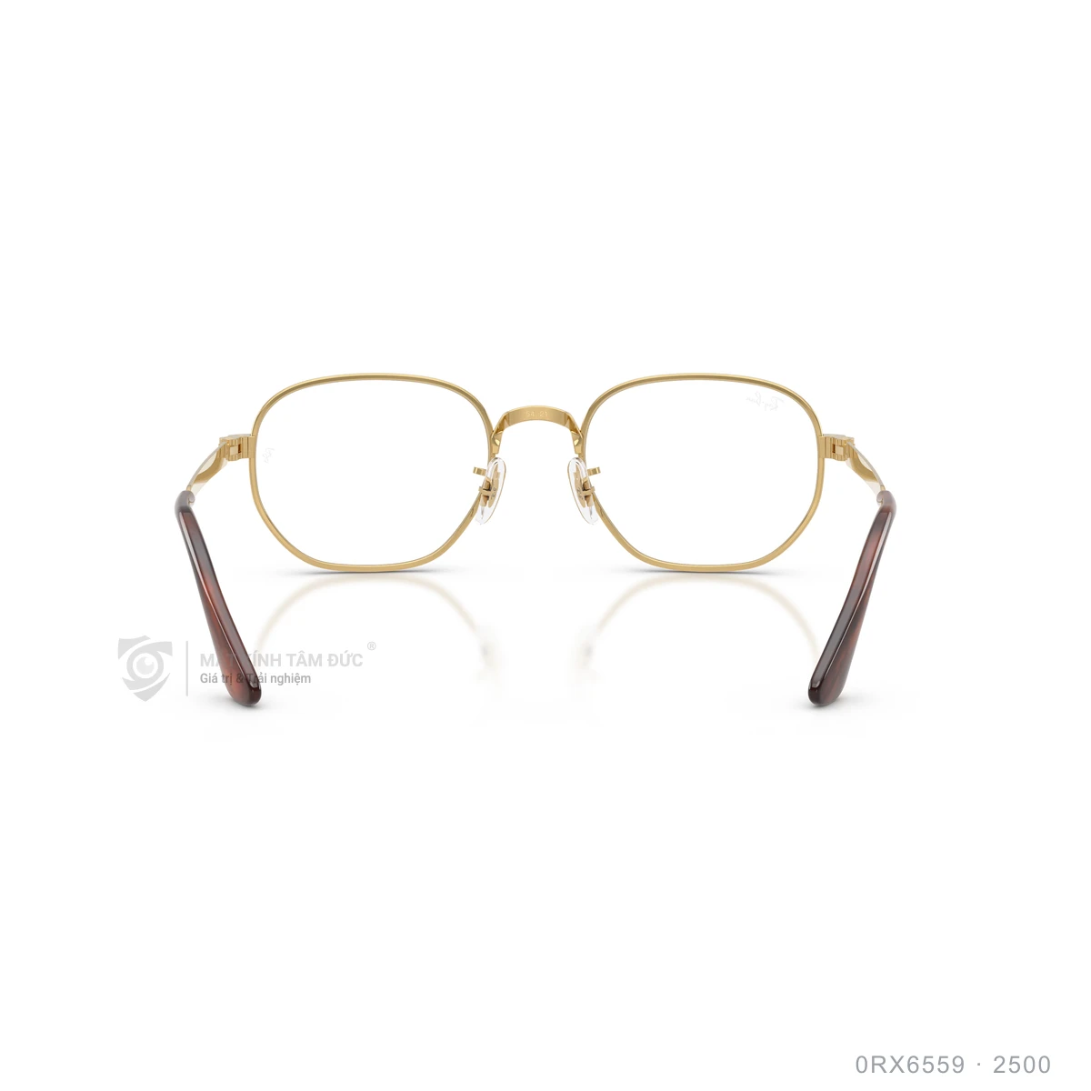 Gọng kính Rayban 0RX6559 - Ảnh 5