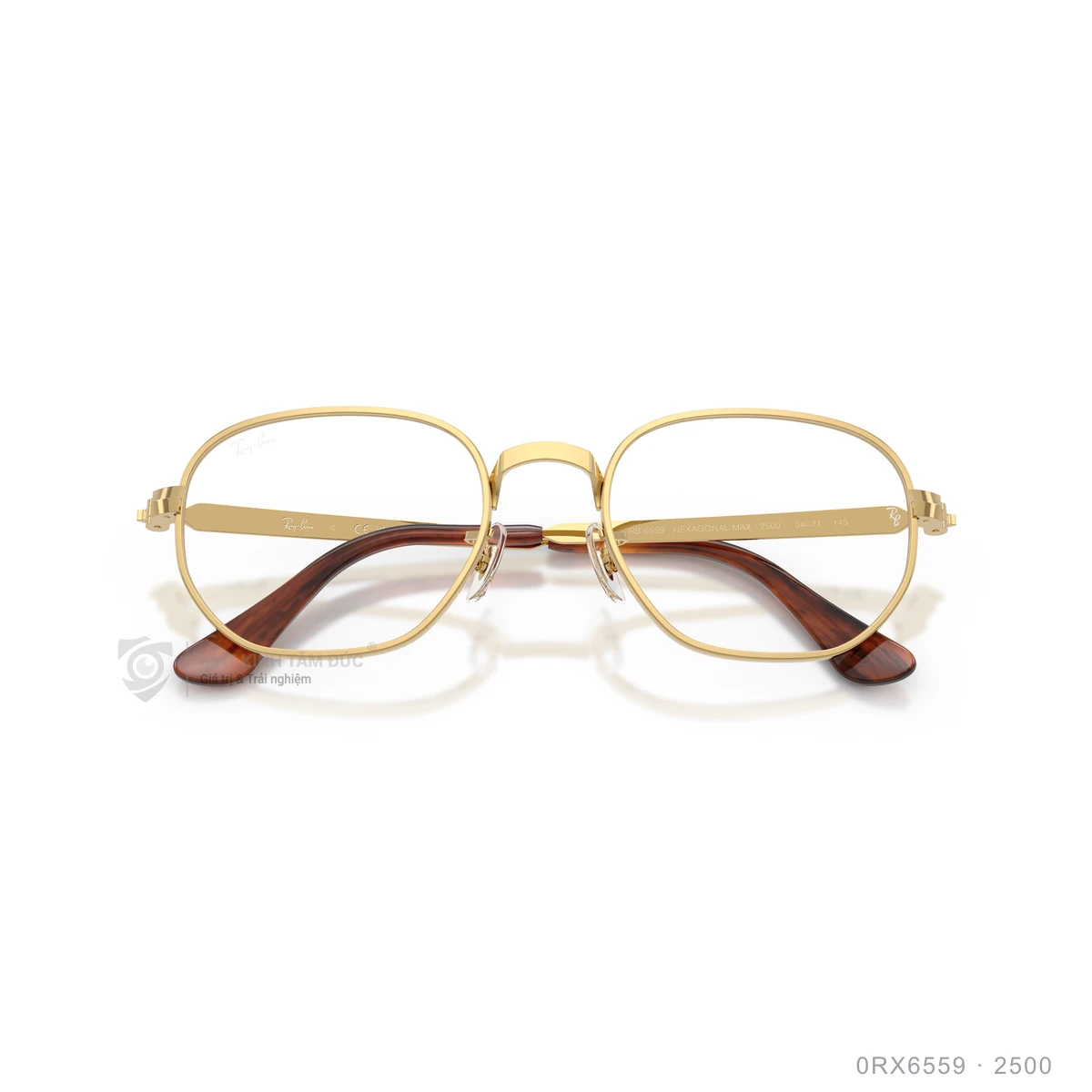 Gọng kính Rayban 0RX6559 - Ảnh 3