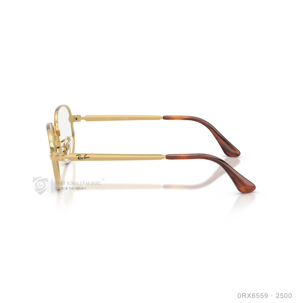 Gọng kính Rayban 0RX6559 - Ảnh 4