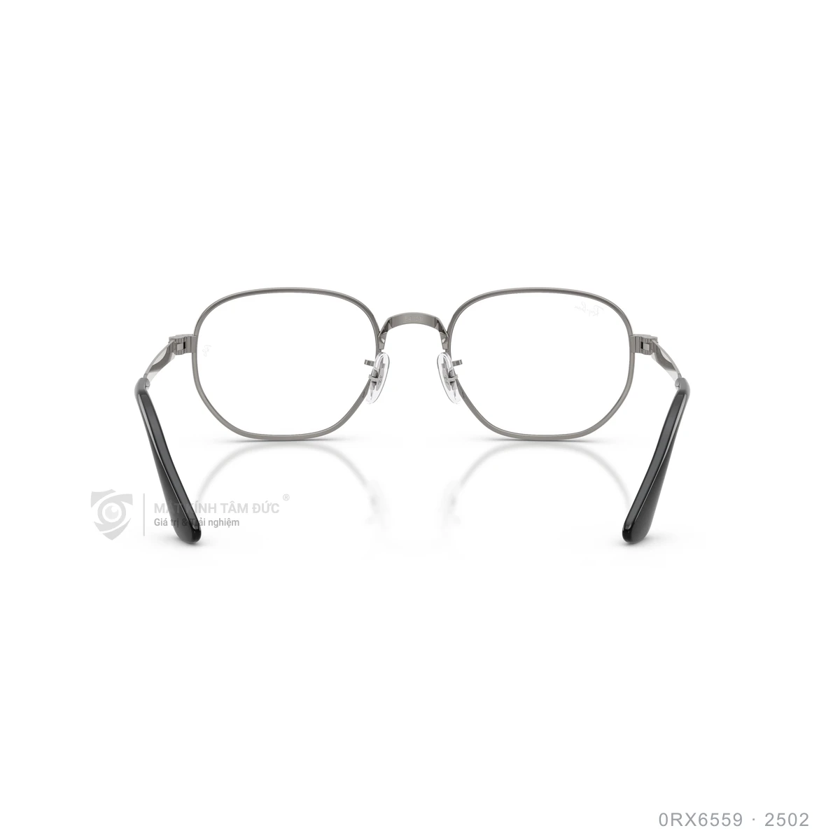 Gọng kính Rayban 0RX6559 - Ảnh 10