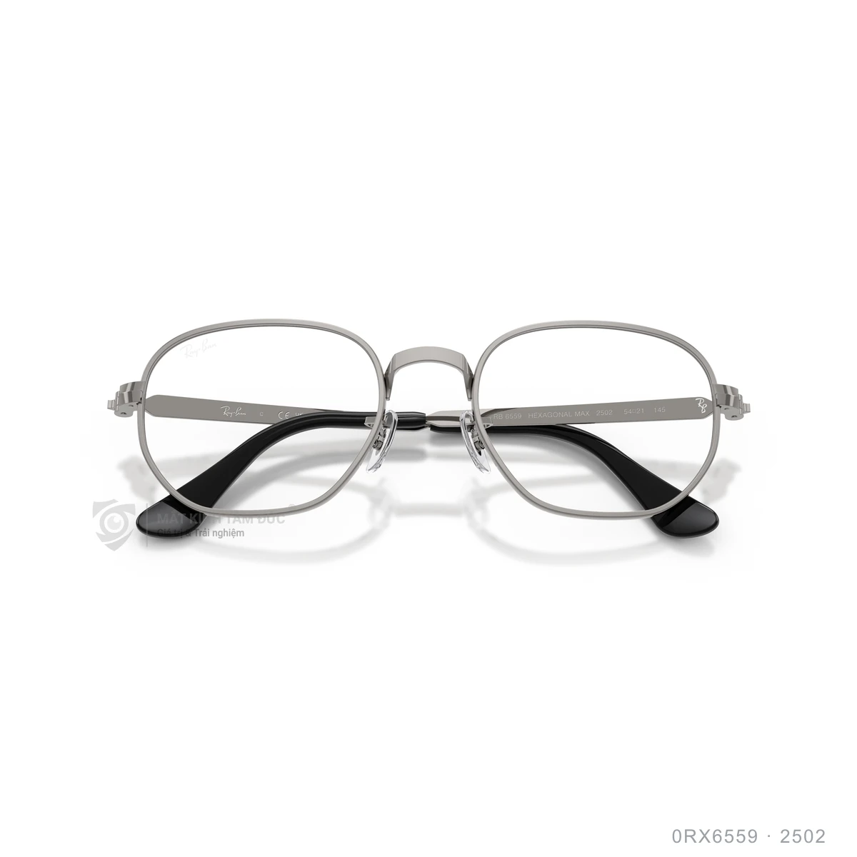 Gọng kính Rayban 0RX6559 - Ảnh 8