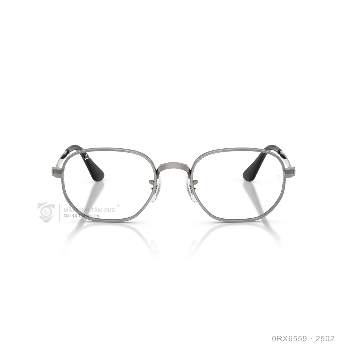 Gọng kính Rayban 0RX6559 - Ảnh 6