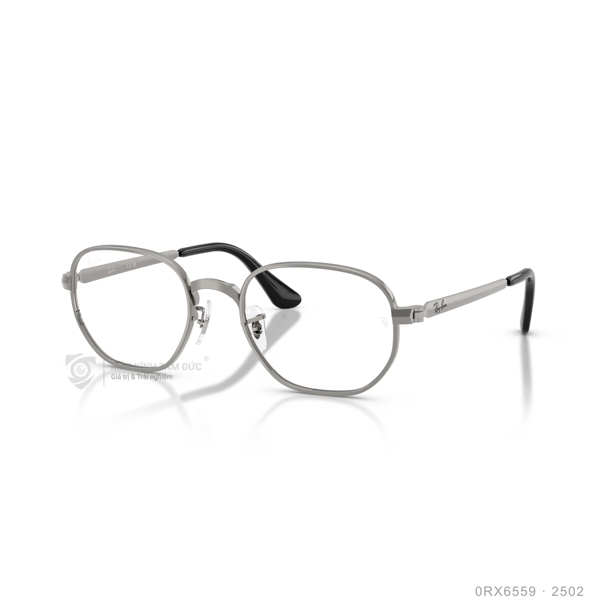 Gọng kính Rayban 0RX6559 - Ảnh 7