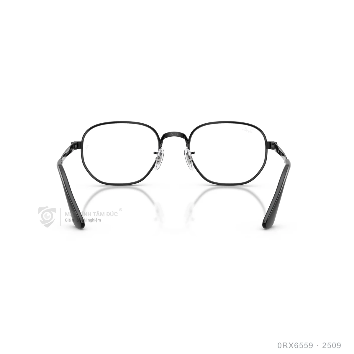 Gọng kính Rayban 0RX6559 - Ảnh 15