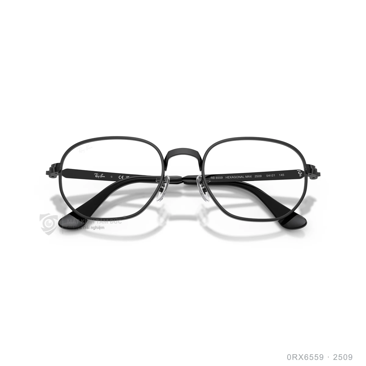 Gọng kính Rayban 0RX6559 - Ảnh 13