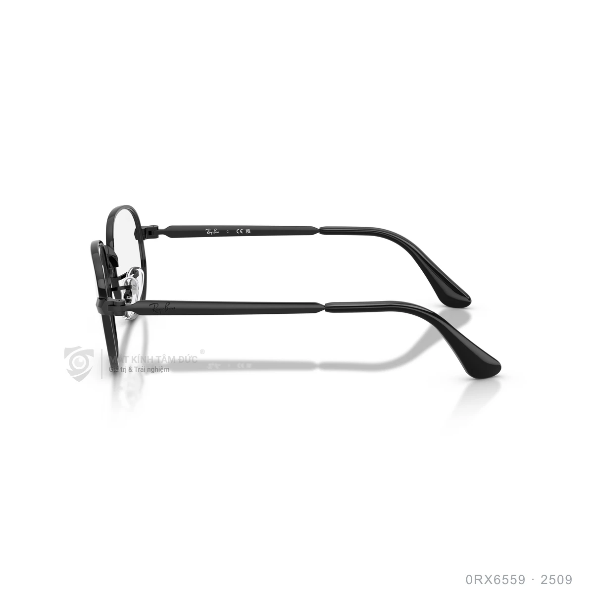 Gọng kính Rayban 0RX6559 - Ảnh 14