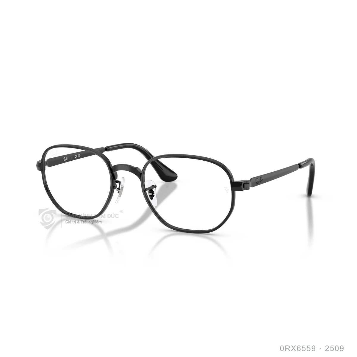 Gọng kính Rayban 0RX6559 - Ảnh 12