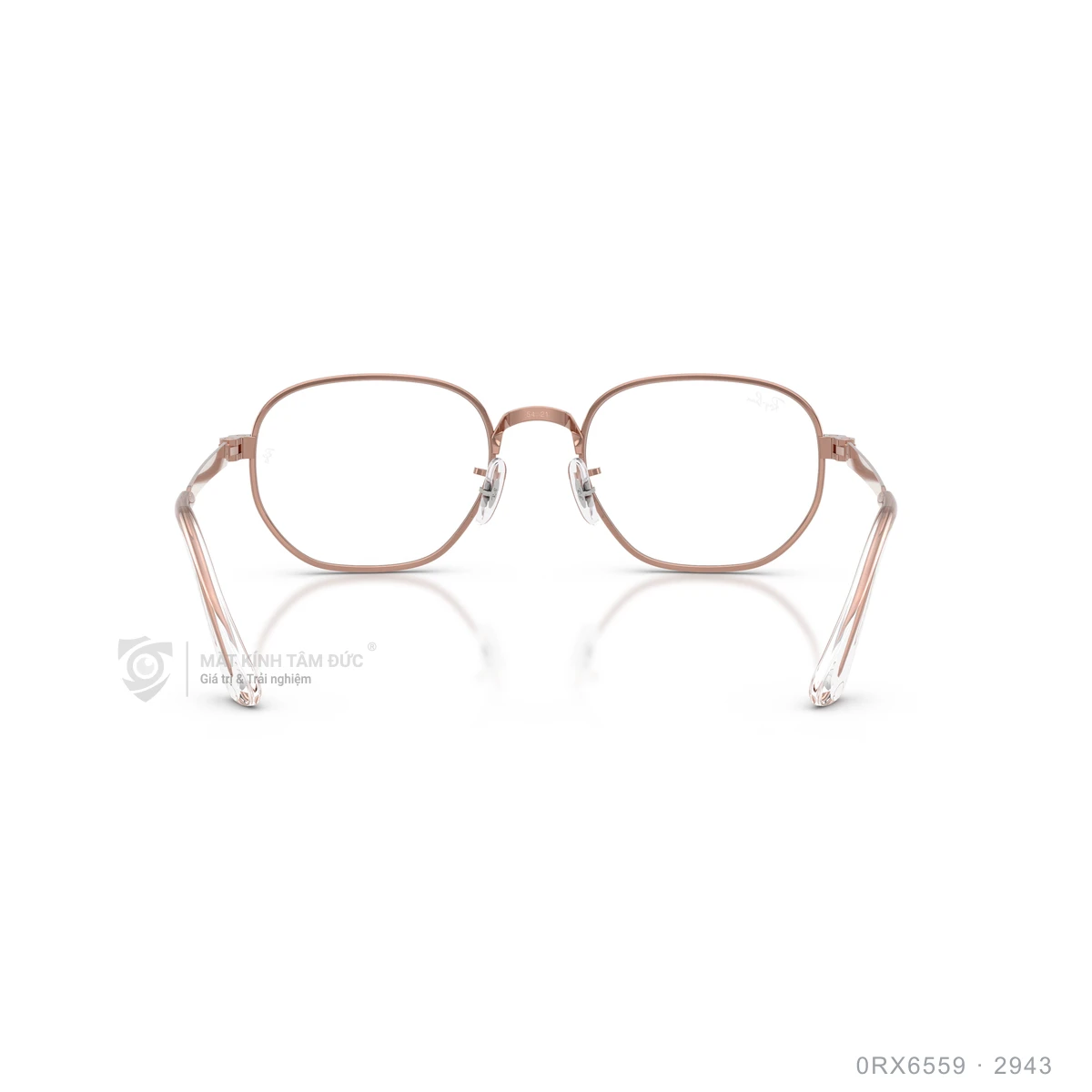 Gọng kính Rayban 0RX6559 - Ảnh 20