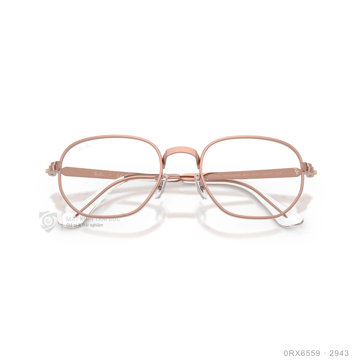 Gọng kính Rayban 0RX6559 - Ảnh 18
