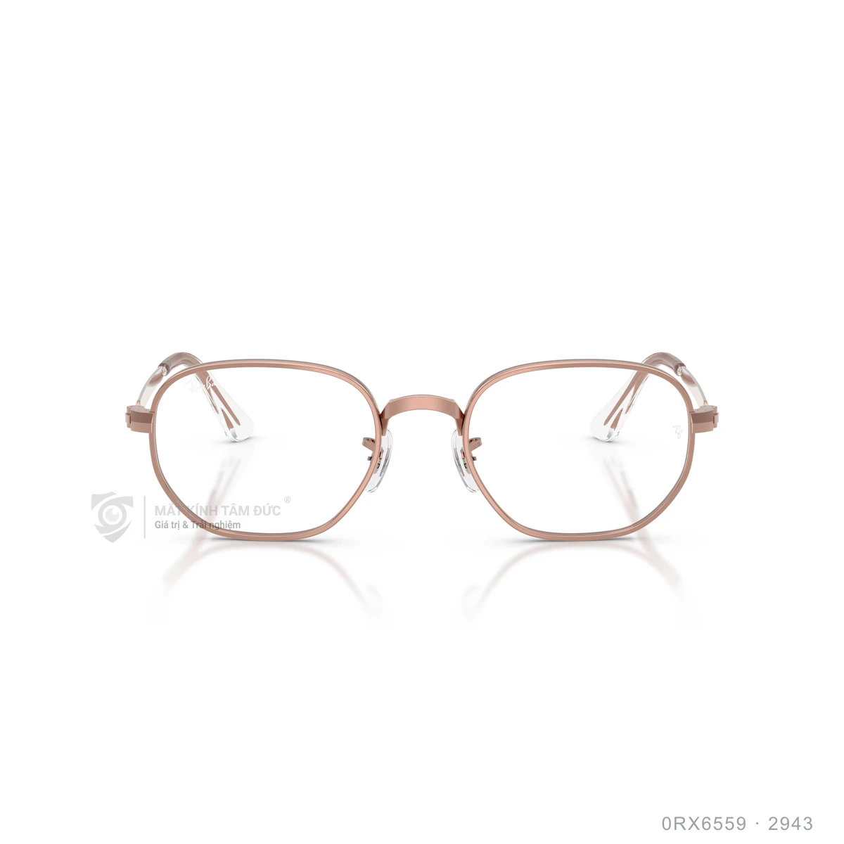Gọng kính Rayban 0RX6559 - Ảnh 16