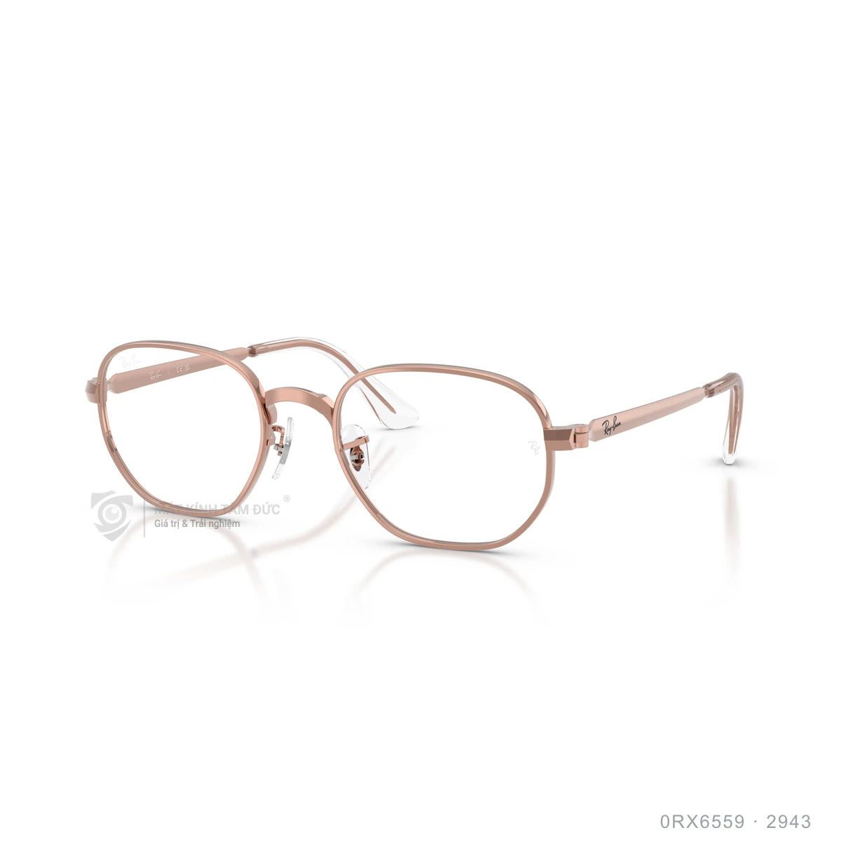 Gọng kính Rayban 0RX6559 - Ảnh 17