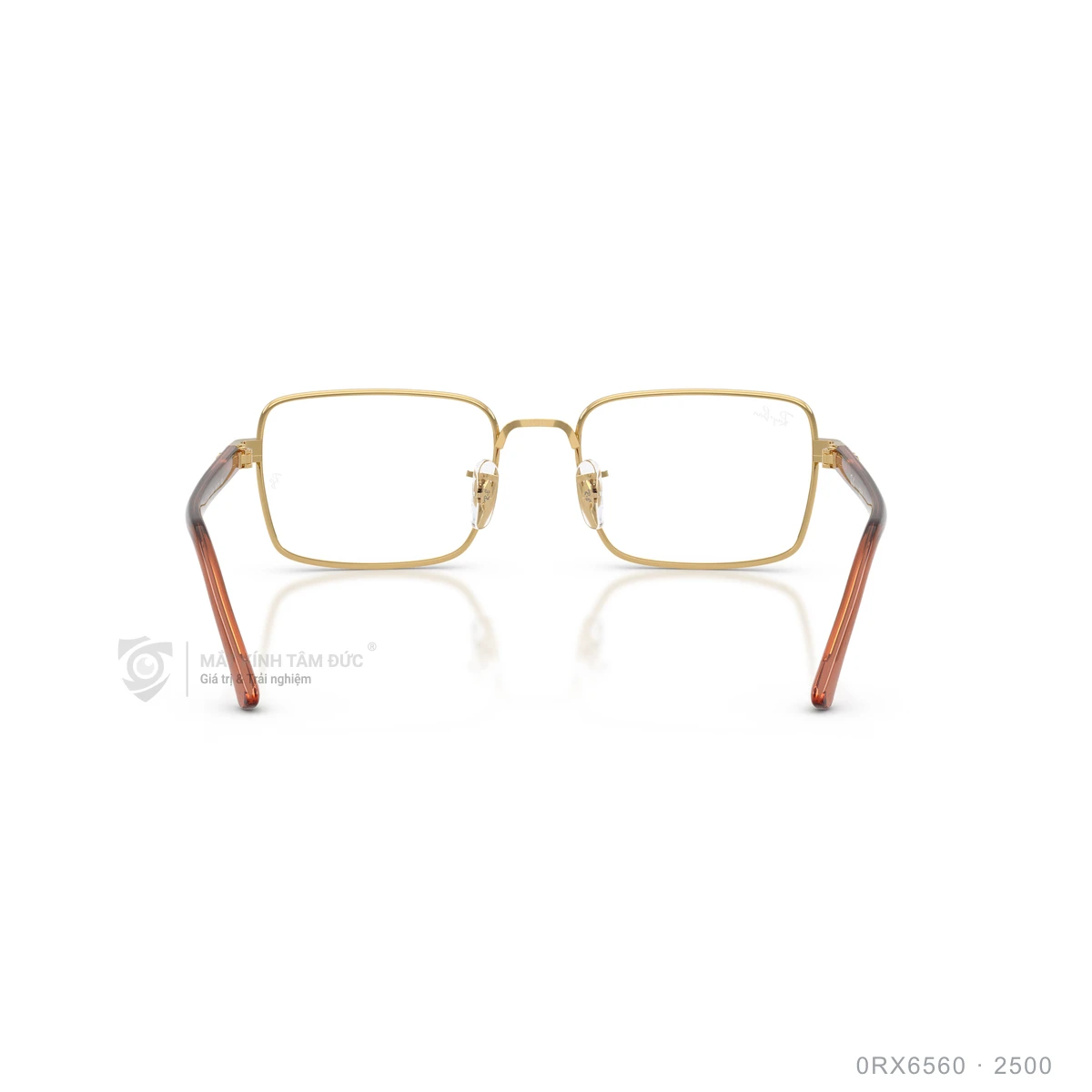 Gọng kính Rayban 0RX6560 - Ảnh 5